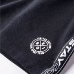 Bejo Kaori Jr Shorts 92800395348 - Image 6