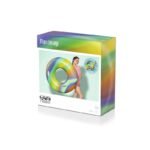 Bestway 36352 Rainbow Swim Tube 92800497011 - Image 4
