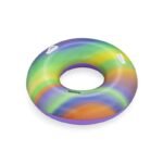 Bestway 36352 Rainbow Swim Tube 92800497011 - Image 6