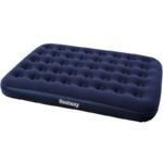 Bestway Double Velvet Mattress 191x137x22cm 67002-6225 - Image 2