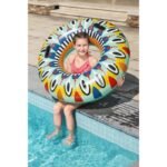 Bestway Fiesta Swimming Ring 107 cm 36294 5812 - Image 3