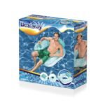 Bestway Flip Pillow Lounge mattress 43097 92800497020 - Image 5