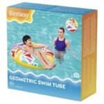 Bestway Geo Swimming Ring 107 cm 36228 4149 - Image 3