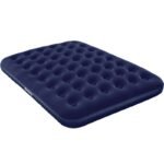 Bestway Queen Velvet Mattress 203x152x22cm 67003-6232