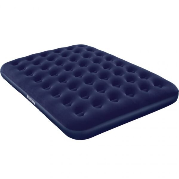 Bestway Queen Velvet Mattress 203x152x22cm 67003-6232