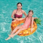 Bestway Swimming Ring 120cm 36121 5524 - Image 5