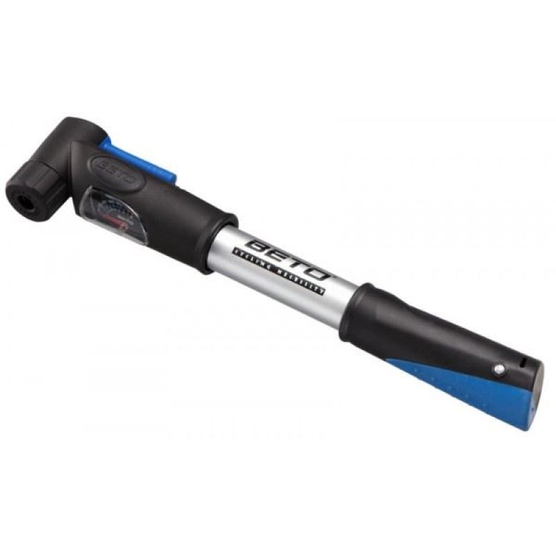 lupin-wear-ca-beto-cah-003ag-pump-with-pressure-gauge-1895319 BETO CAH-003AG pump with pressure gauge - Image 1