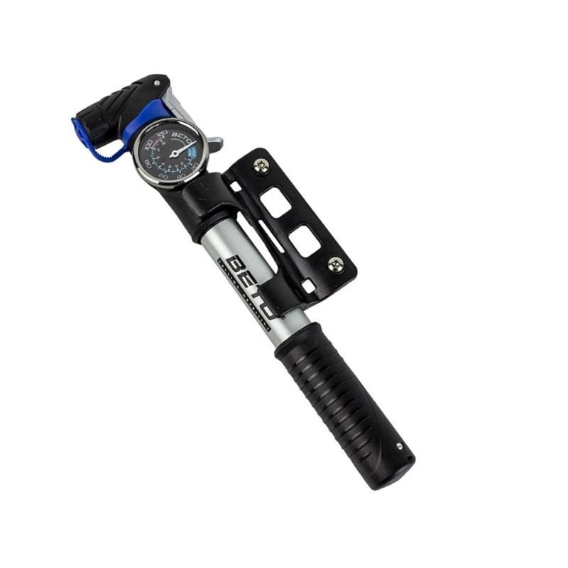 lupin-wear-ca-beto-cah-033ag-pump-with-pressure-gauge-1895320 BETO CAH-033AG pump with pressure gauge - Image 1