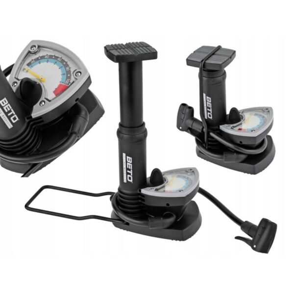 BETO CFT-003 Foot Pump