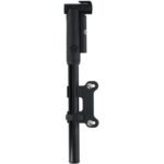 Bicycle pump with analog pressure gauge 2073467 - Image 3