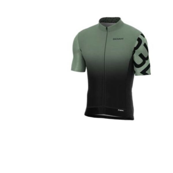 Biemme ACQUA T-shirt Green 3XL