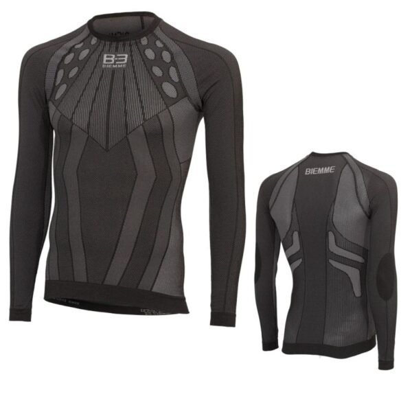 Biemme ARABBA T-shirt M/L black