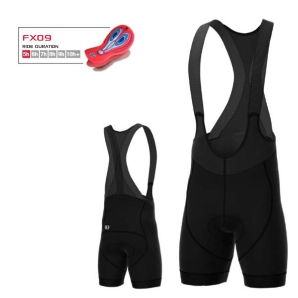 Biemme CLASSIC 2.0 Shorts Black 3XL