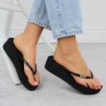 Big Star RR274A577 W INT2144 Flip-Flops - Image 5