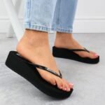 Big Star RR274A577 W INT2144 Flip-Flops - Image 6