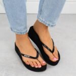 Big Star RR274A577 W INT2144 Flip-Flops - Image 7