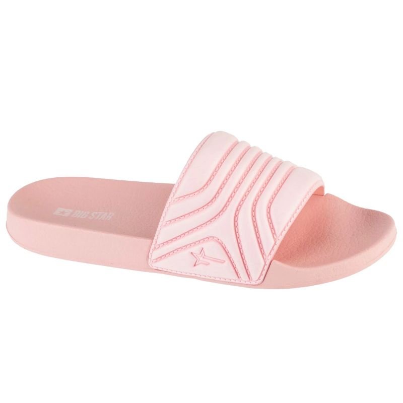 lupin-wear-ca-big-star-slide-w-rr274a093-flip-flops-1502533 Big Star Slide W RR274A093 Flip-Flops - Image 1