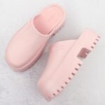 Big Star W NN274020 INT2083C chunky sole clogs - Image 2