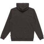 Billabong Arch Hoodie EBYFT00132-RAV Navy Blue L - Image 2