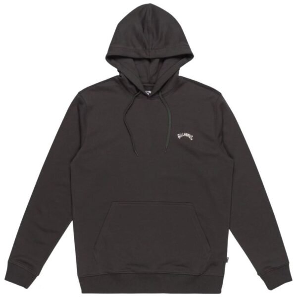 Billabong Arch Hoodie EBYFT00132-RAV Navy Blue L