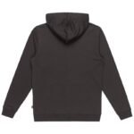 Billabong Arch Hoodie EBYFT00133-RAV Navy Blue M - Image 2