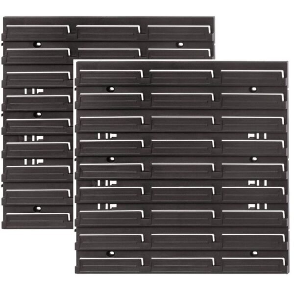 BINEER KISTENBERG WORKSHOP MOUNTING BOARD 2 PCS