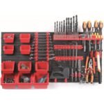 BINEER KISTENBERG WORKSHOP MOUNTING BOARD 2 PCS - Image 4