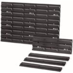 BINEER KISTENBERG WORKSHOP MOUNTING BOARD 2 PCS - Image 5