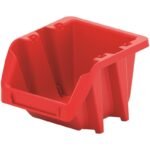 BINEER SHORT WORKSHOP BIN SET 8 PCS RED KISTENBERG - Image 8