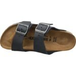 Birkenstock Arizona 552113 black - Image 3