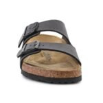 Birkenstock Arizona BS 1032045 Velvet Gray/Black - Image 2