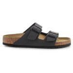 Birkenstock Arizona BS 1032045 Velvet Gray/Black - Image 6