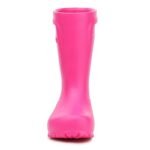 Birkenstock Derry Neon Pink Jr 1006288 Wellington Boots - Image 3