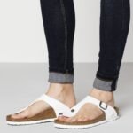 Birkenstock Gizeh BS W 0745531 Flip-Flops - Image 3