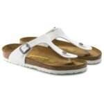 Birkenstock Gizeh BS W 0745531 Flip-Flops - Image 5