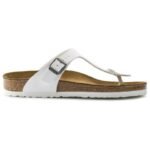 Birkenstock Gizeh BS W 0745531 Flip-Flops - Image 6