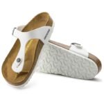 Birkenstock Gizeh BS W 0745531 Flip-Flops - Image 7