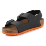 Birkenstock Milano Jr. 1026896 Sandals - Image 3