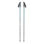 Black Diamond DISTANCE CARBON Z-POLE 130 cm trekking poles - Image 2