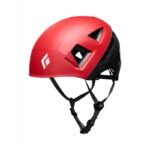 Black Diamond M/L CAPITAN E HELMET - Hyper Red - Image 2