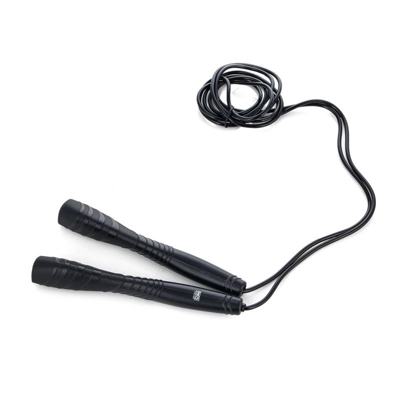 lupin-wear-ca-black-skipping-rope-bk-108-544180 BLACK SKIPPING ROPE BK 108 - Image 1
