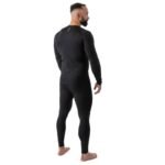BlackRSL Long Sleeve Rashguard - S - Image 6