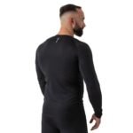 BlackRSL Long Sleeve Rashguard - S - Image 7