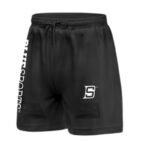 BlueSports Cup Jr Mesh Shorts - Image 2