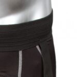 BlueSports Cup Jr ribano shorts with stripes - Image 4