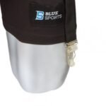BlueSports Cup Sr Ribano Shorts with Stripes