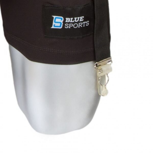 BlueSports Cup Sr Ribano Shorts with Stripes