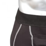 BlueSports Cup Sr Velcro Ribano Shorts - Image 4