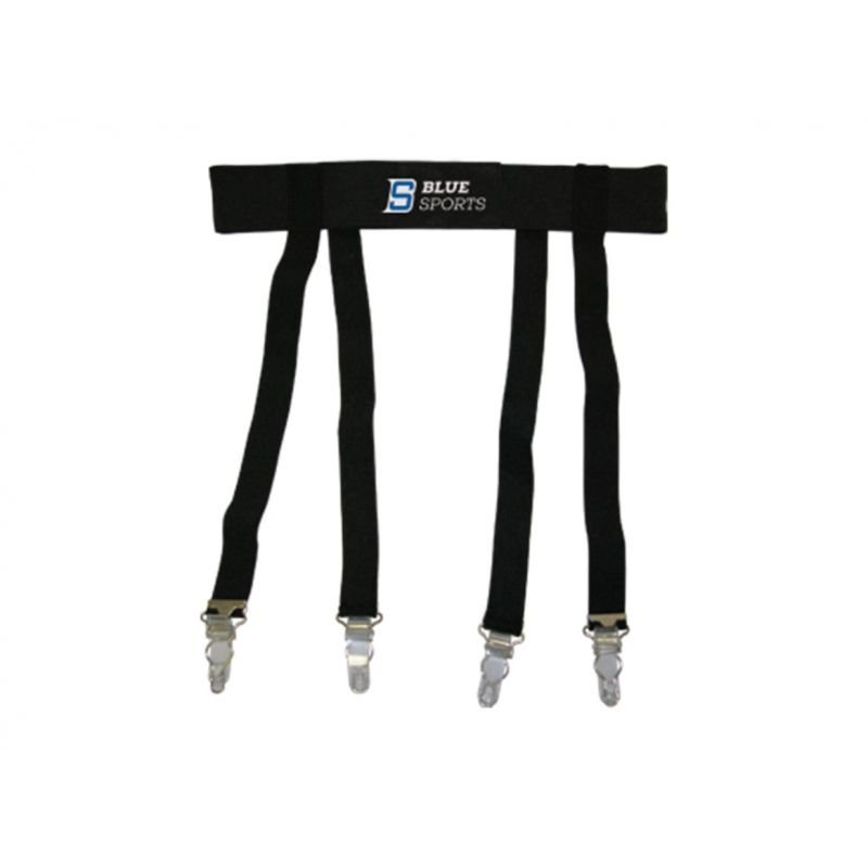lupin-wear-ca-bluesports-jr-gaiters-belt-720832 BlueSports Jr Gaiters Belt - Image 1