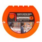 BlueSports Magnetic Goal Target Set - Image 4